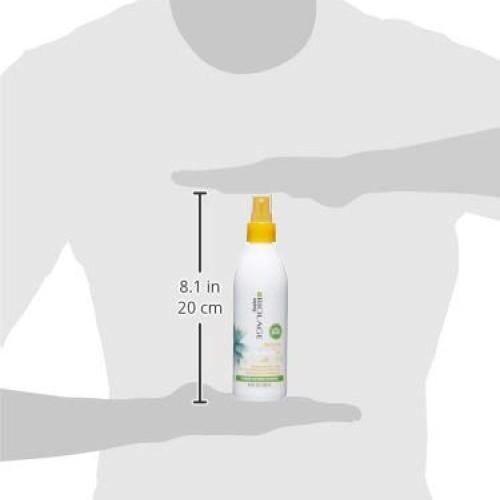 BIOLAGE Smooth Shine Milk | Lightweight Moisturizing & Shine Hair...