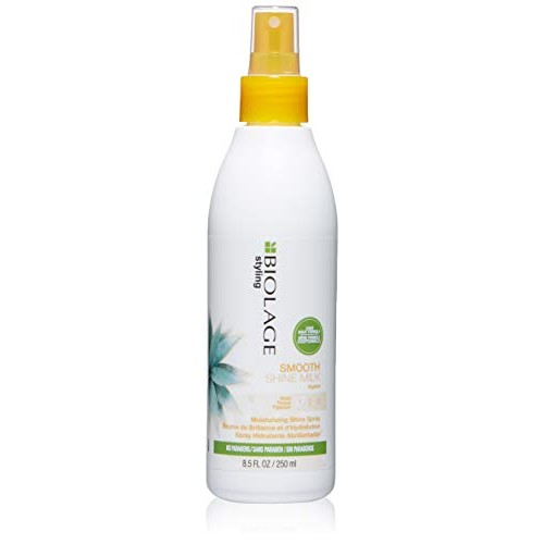 BIOLAGE Smooth Shine Milk | Lightweight Moisturizing & Shine Hair...