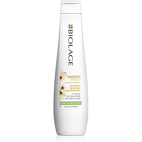 BIOLAGE Smoothproof Conditioner | Provides Humidity Control & Ant...