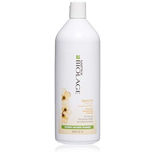 BIOLAGE Smoothproof Shampoo | Cleanses, Smooths & Controls Frizz ...