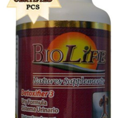 Ultra Kidney Detox 30 Capsules Clean the Urinary System 100% Natu...