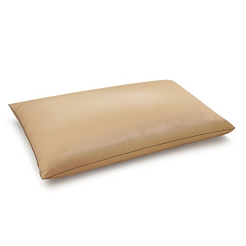 BioPEDIC Beauty Boosting Copper Pillowcase & Pillow, King