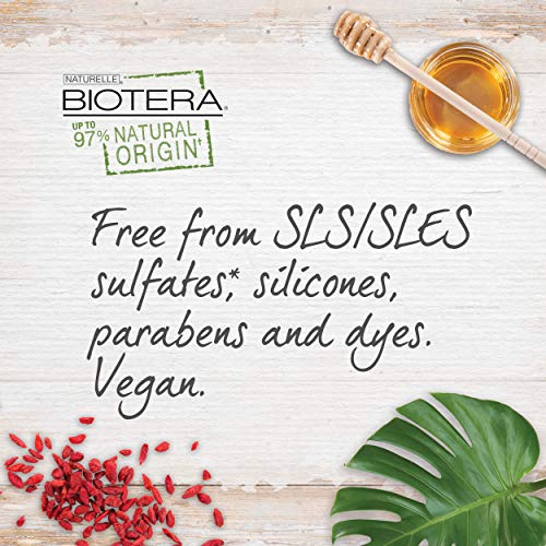 Biotera Natural Origin Restore Strengthening Unisex 10.1 oz