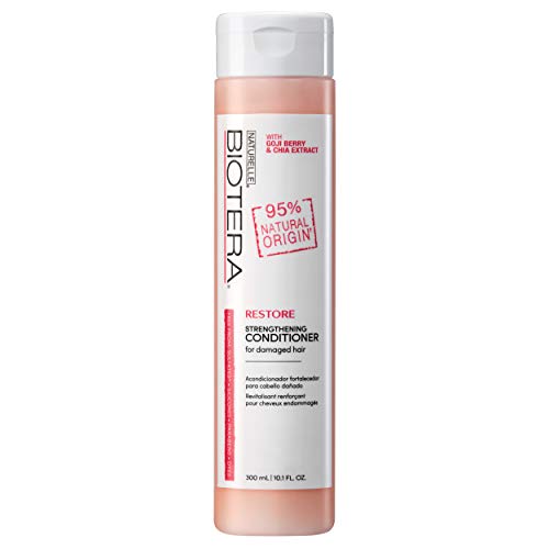 Biotera Natural Origin Restore Strengthening Unisex 10.1 oz