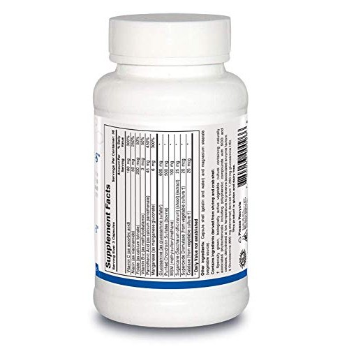 Biotics Research ChondroSamine S Comprehensive Joint and Connecti...