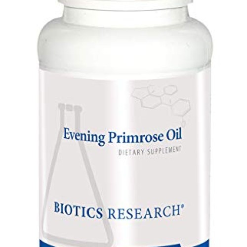 Biotics Research Evening Primrose Oil Potent Gamma Linolenic Acid...
