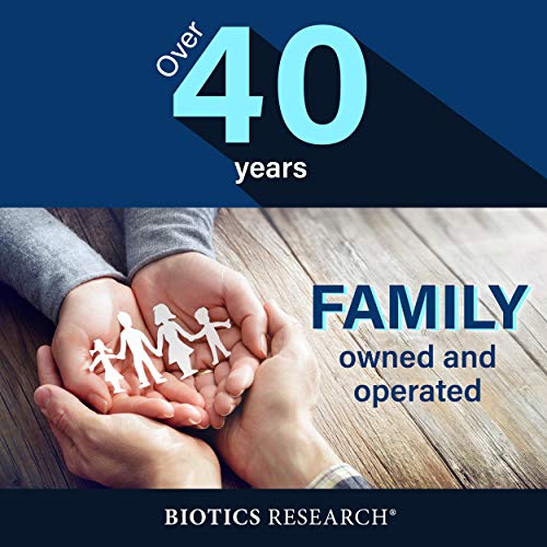 Biotics Research Flax Seed Oil Each Capsule Contains 1,000 of Pur...