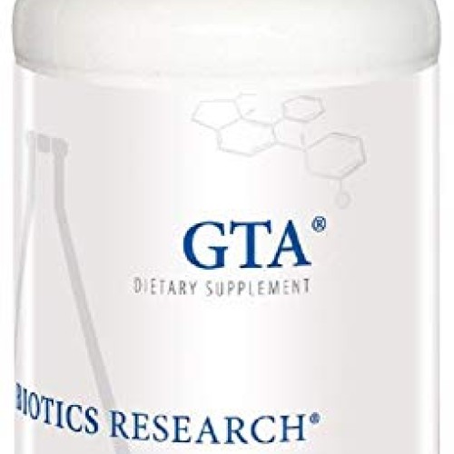 Biotics Research GTA 90c