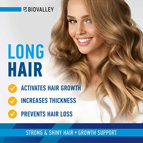 Collagen Peptides & Biotin Drops - Made in USA - Vital Proteins C...