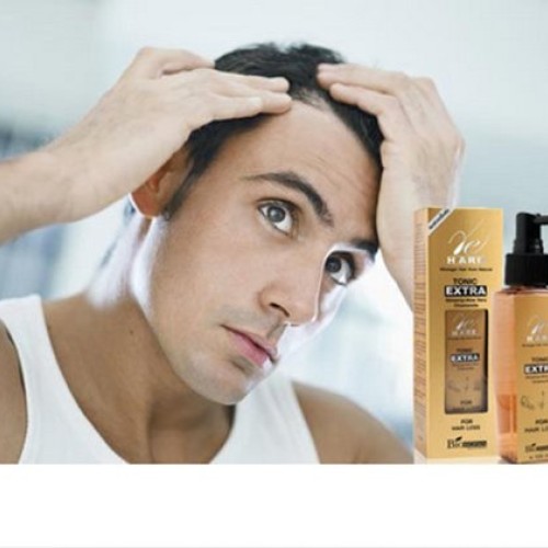 Re Hare Tonic Extra Effective Anti Hair Loss Tonic Ginseng Hair L...