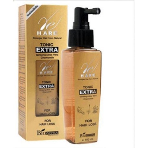 Re Hare Tonic Extra Effective Anti Hair Loss Tonic Ginseng Hair L...