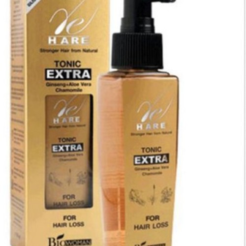 Re Hare Tonic Extra Effective Anti Hair Loss Tonic Ginseng Hair L...
