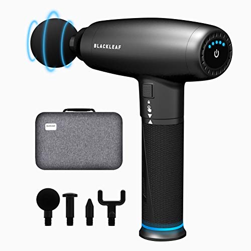 Massage Gun, Deep Tissue Percussion Muscle Massage Gun for Therap...