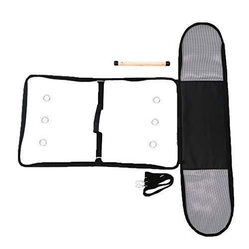 Blackzone Parrot Carrier Bag Portable Lightweight Bird Carrier Ca...