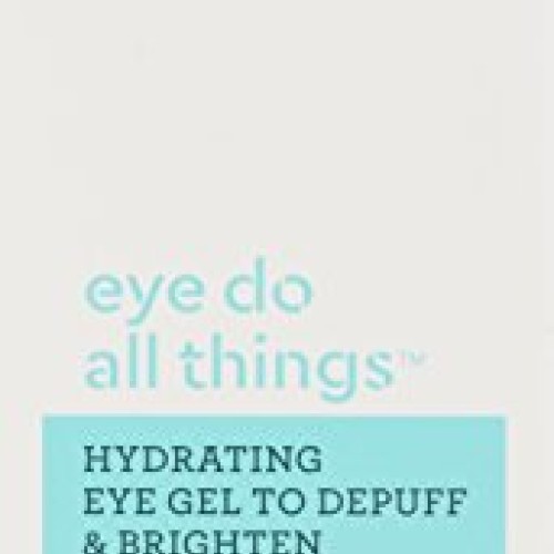 bliss Eye Do All Things Hydrating Eye Gel Depuff & Brighten Strai...