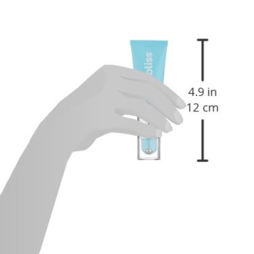 bliss Eye Do All Things Hydrating Eye Gel Depuff & Brighten Strai...