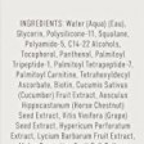 bliss Eye Do All Things Hydrating Eye Gel Depuff & Brighten Strai...