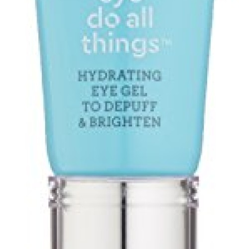 bliss Eye Do All Things Hydrating Eye Gel Depuff & Brighten Strai...
