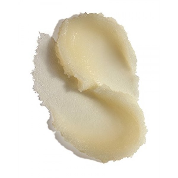 Bliss - Lemon & Sage Satin Skin Body Polish With Shea Butter & Co...