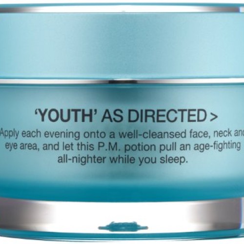 bliss The Youth As We Know It Anti-Aging Night Cream,1.7 Fl.oz.