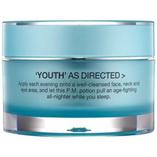 bliss The Youth As We Know It Anti-Aging Night Cream,1.7 Fl.oz.