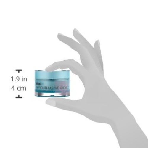 bliss The Youth As We Know It Anti-Aging Night Cream,1.7 Fl.oz.