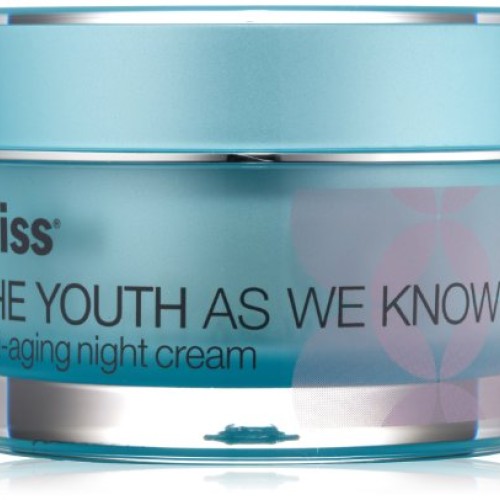 bliss The Youth As We Know It Anti-Aging Night Cream,1.7 Fl.oz.