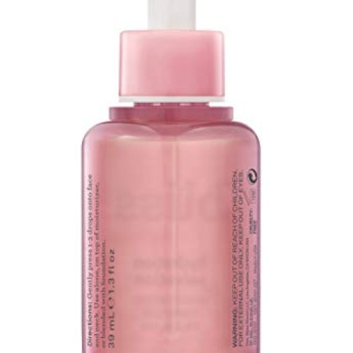 Hydration Salvation Moisturizing Facial Oil | With Camellia, Jojo...