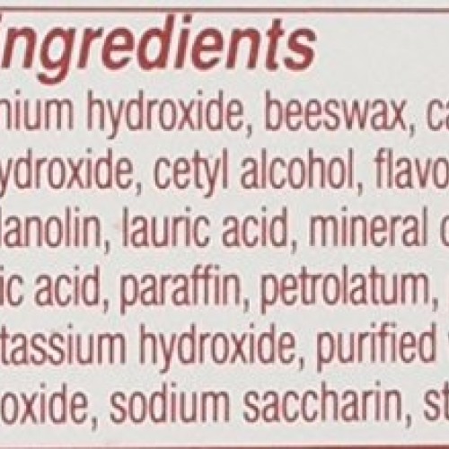 Blistex Medicated Lip Ointment 0.21 oz Pack of 6