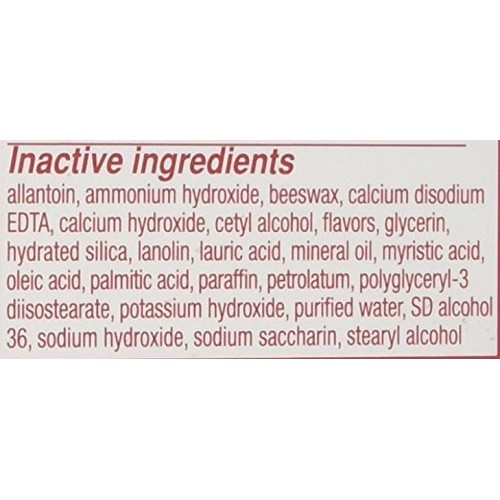 Blistex Medicated Lip Ointment 0.21 oz Pack of 6