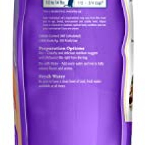Blue Buffalo Healthy Living Natural Adult Dry Cat Food, Chicken &...