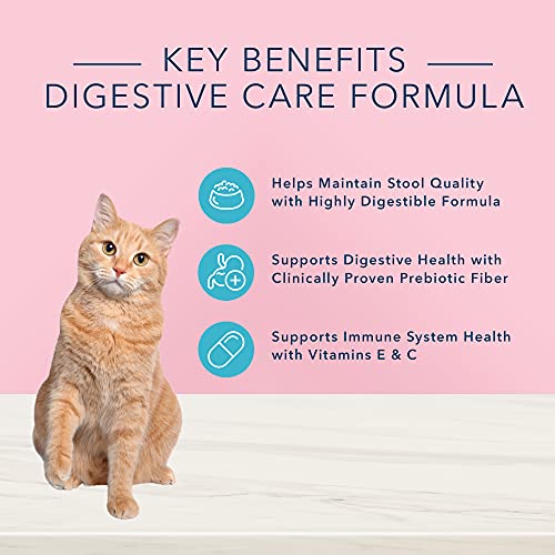 Blue Buffalo True Solutions Blissful Belly Natural Digestive Care...