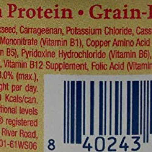 Blue Buffalo Wilderness Grain Free High Protein Cat Food 3 Flavor...
