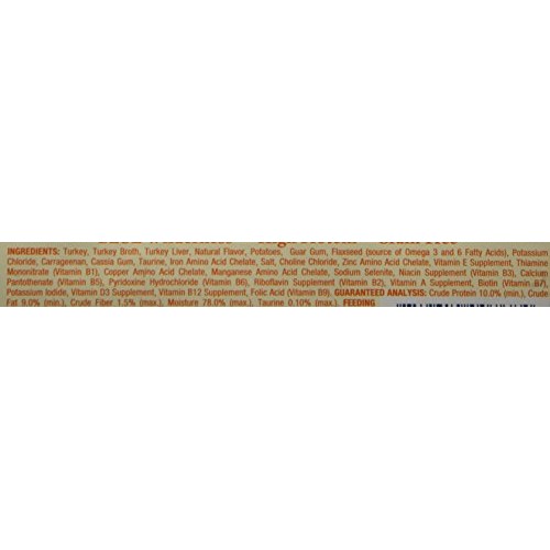 Blue Buffalo Wilderness High Protein Grain Free Natural Adult Dry...