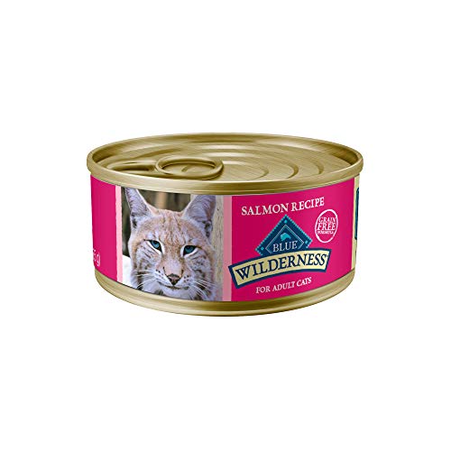 Blue Buffalo Wilderness High Protein Grain Free, Natural Adult Pa...