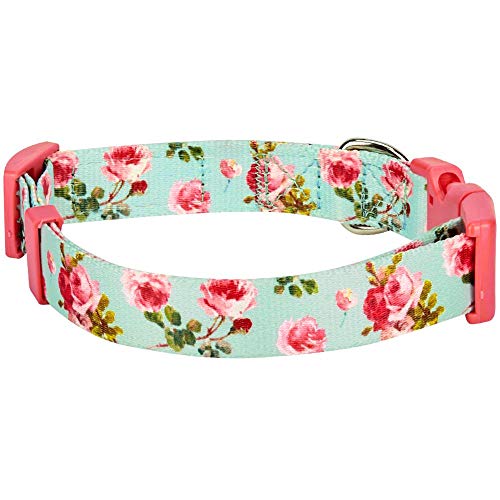 Blueberry Pet 7 Patterns Spring Scent Inspired Floral Rose Print ...