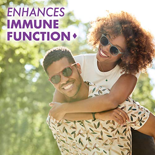 Bluebonnet Nutrition Targeted Choice Wellness Support, Immune Def...