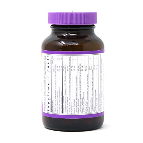 Bluebonnet Nutrition Targeted Choice Wellness Support, Immune Def...