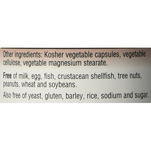 BlueBonnet Super Fruit Cranberry Supplement, 60 Count