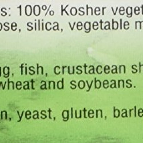 BlueBonnet Valerian Root Extract Supplement, 60 Count