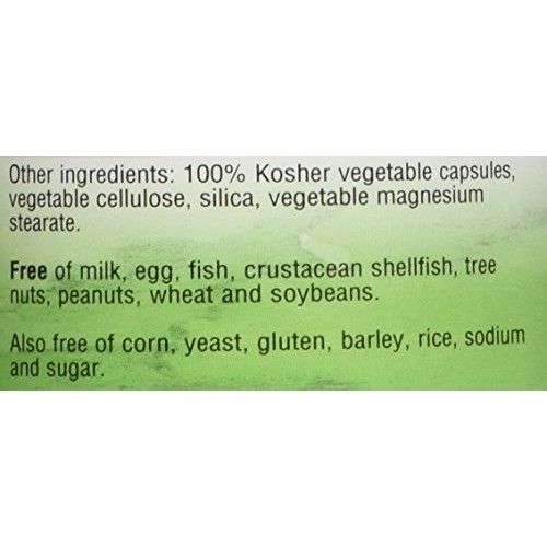 BlueBonnet Valerian Root Extract Supplement, 60 Count
