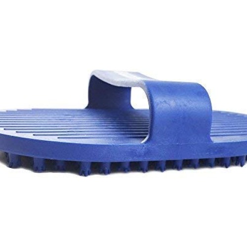 Bodhi Dog New Grooming Pet Shampoo Brush | Soothing Massage Rubbe...