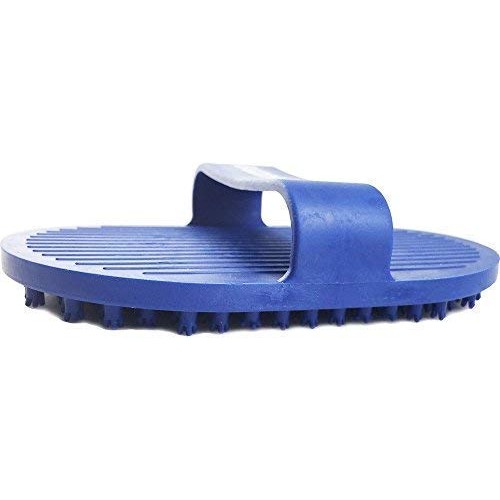 Bodhi Dog New Grooming Pet Shampoo Brush | Soothing Massage Rubbe...