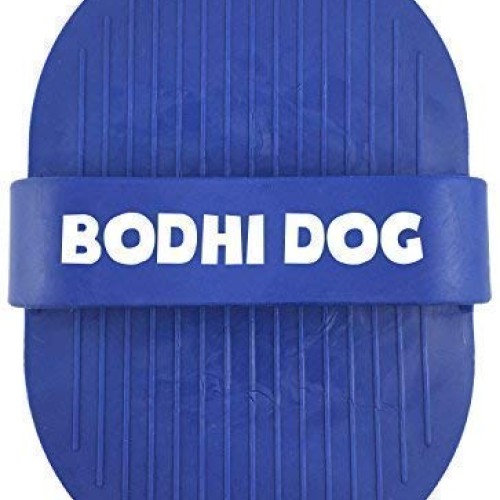 Bodhi Dog New Grooming Pet Shampoo Brush | Soothing Massage Rubbe...