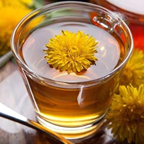 bodi : Dandelion Root Powder - 100% Pure Natural Chemical Free 4...