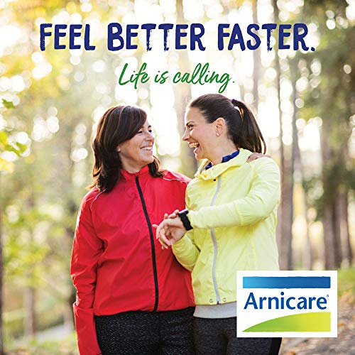 Boiron Arnicare Gel 2.6 Ounce Pack of 1 Topical Pain Relief Gel