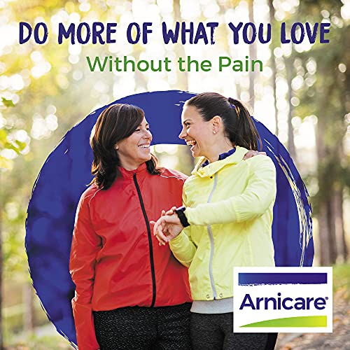Boiron Arnicare Gel 4.2 Ounce Pack of 1 Topical Pain Relief Gel