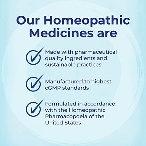 Boiron Cuprum Metallicum 6C Homeopathic Medicine for Nighttime Le...