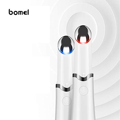 Bomel Facial Massager Eye Wand, Relieves Dark Eye Circles, Eye Fa...