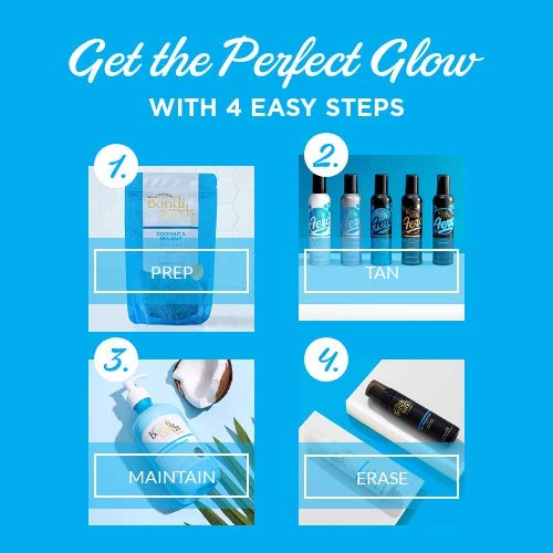Bondi Sands Self-Tanning Back Applicator | Easy-to-Use Device Pro...
